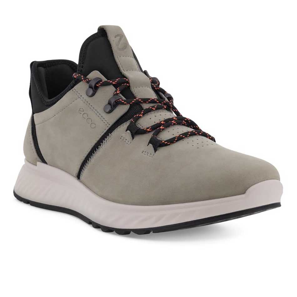 کفش لایف استایل مردانه اکو Ecco Exostride Low کفش لایف استایل مردانه اکو Ecco Exostride Low