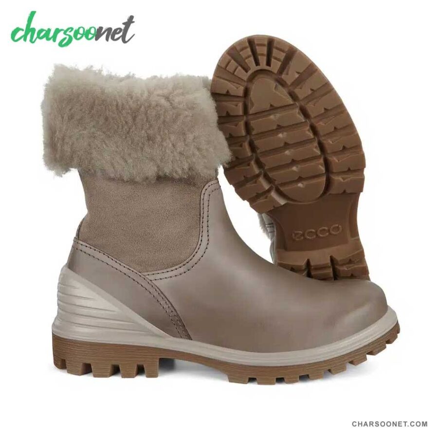 بوت زنانه اکو Ecco Tredtray