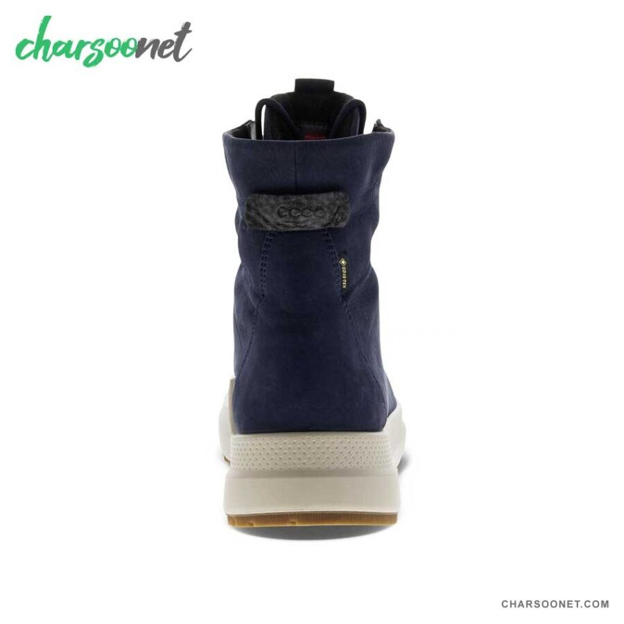 بوت زمستانی زنانه اکو ECCO SOLICE GTX MID