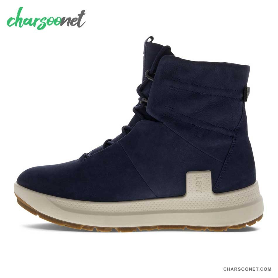 بوت زمستانی زنانه اکو ECCO SOLICE GTX MID بوت زمستانی زنانه اکو ECCO SOLICE GTX MID