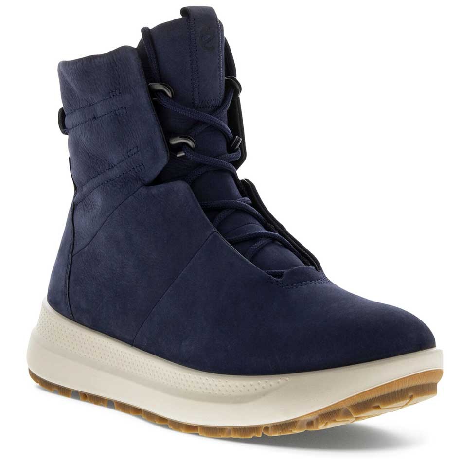 بوت زمستانی زنانه اکو ECCO SOLICE GTX MID بوت زمستانی زنانه اکو ECCO SOLICE GTX MID