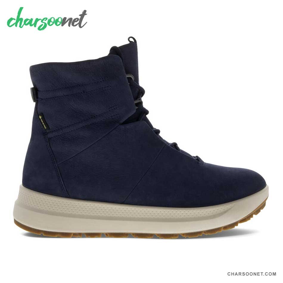 بوت زمستانی زنانه اکو ECCO SOLICE GTX MID بوت زمستانی زنانه اکو ECCO SOLICE GTX MID