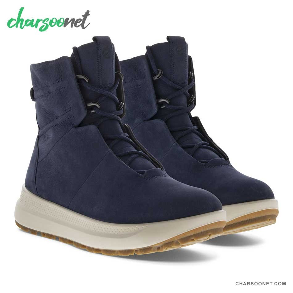 بوت زمستانی زنانه اکو ECCO SOLICE GTX MID بوت زمستانی زنانه اکو ECCO SOLICE GTX MID