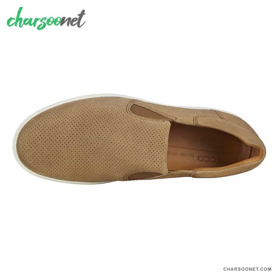 کفش اسپرت مردانه اکو Ecco Soft 7