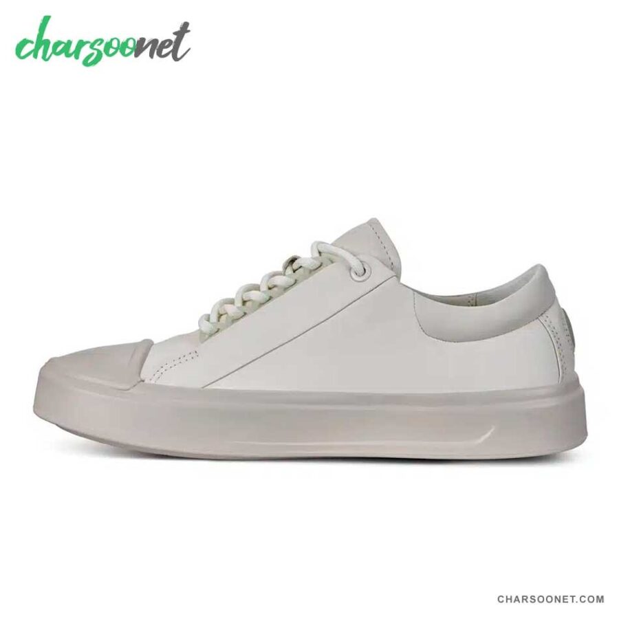 کفش اسپرت زنانه اکو Ecco Flexure T-Cap