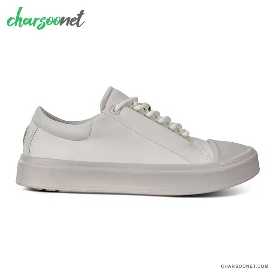 کفش اسپرت زنانه اکو Ecco Flexure T-Cap