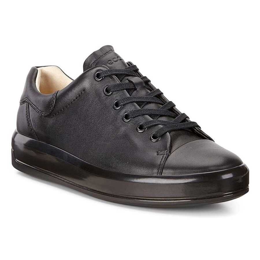 کفش اسپرت زنانه اکو ECCO Soft 9