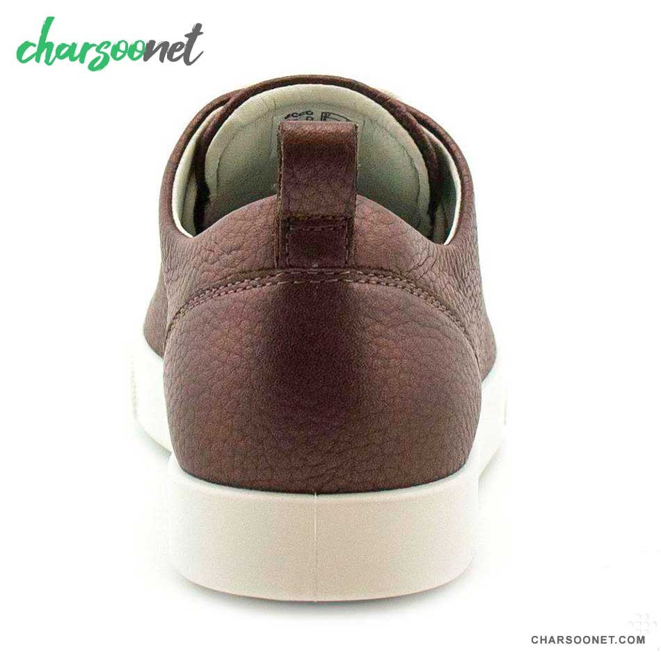 کفش اسنیکر زنانه اکو ECCO Gillian Tie کفش اسنیکر زنانه کو ECCO Gillian Tie