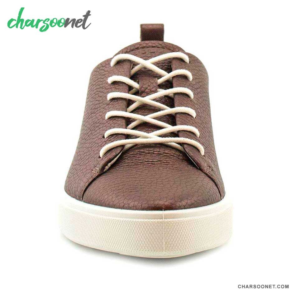 کفش اسنیکر زنانه اکو ECCO Gillian Tie کفش اسنیکر زنانه کو ECCO Gillian Tie