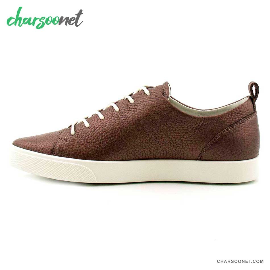 کفش اسنیکر زنانه اکو ECCO Gillian Tie کفش اسنیکر زنانه کو ECCO Gillian Tie