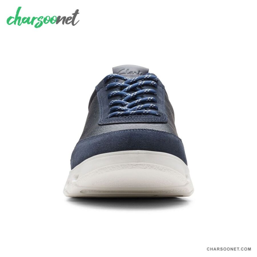 کفش لایف استایل مردانه کلارکس Clarks Nature X One