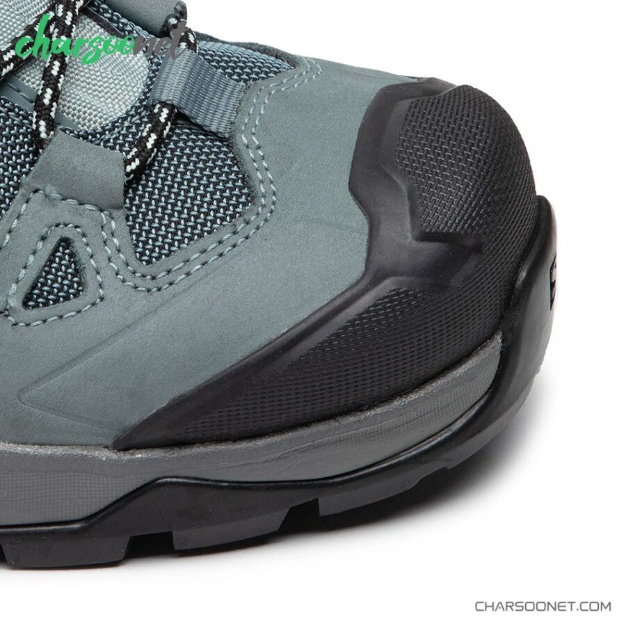 کفش کوهنوردی سالومون مدل SALOMON Quest 4 GTX کد 413870