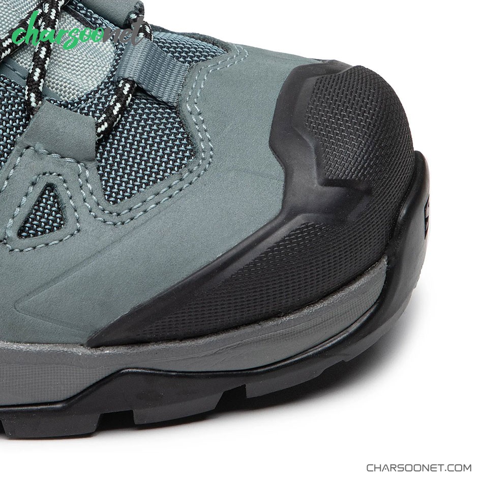 کفش کوهنوردی سالومون مدل SALOMON Quest 4 GTX کد 413870 کفش کوهنوردی سالومون مدل SALOMON Quest 4 GTX کد 413870