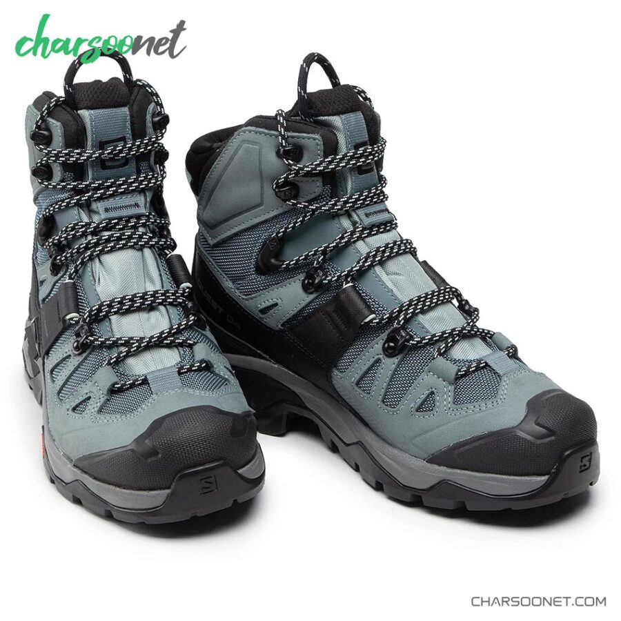 کفش کوهنوردی سالومون مدل SALOMON Quest 4 GTX کد 413870