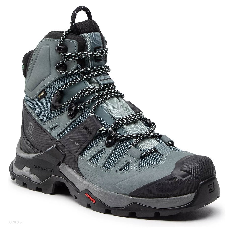 کفش کوهنوردی سالومون مدل SALOMON Quest 4 GTX کد 413870 کفش کوهنوردی سالومون مدل SALOMON Quest 4 GTX کد 413870