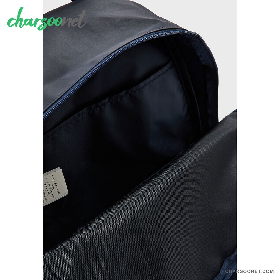 کوله پشتی 20 لیتری ریباک Classics Foundation Backpack کوله پشتی ریباک Classics Foundation Backpack