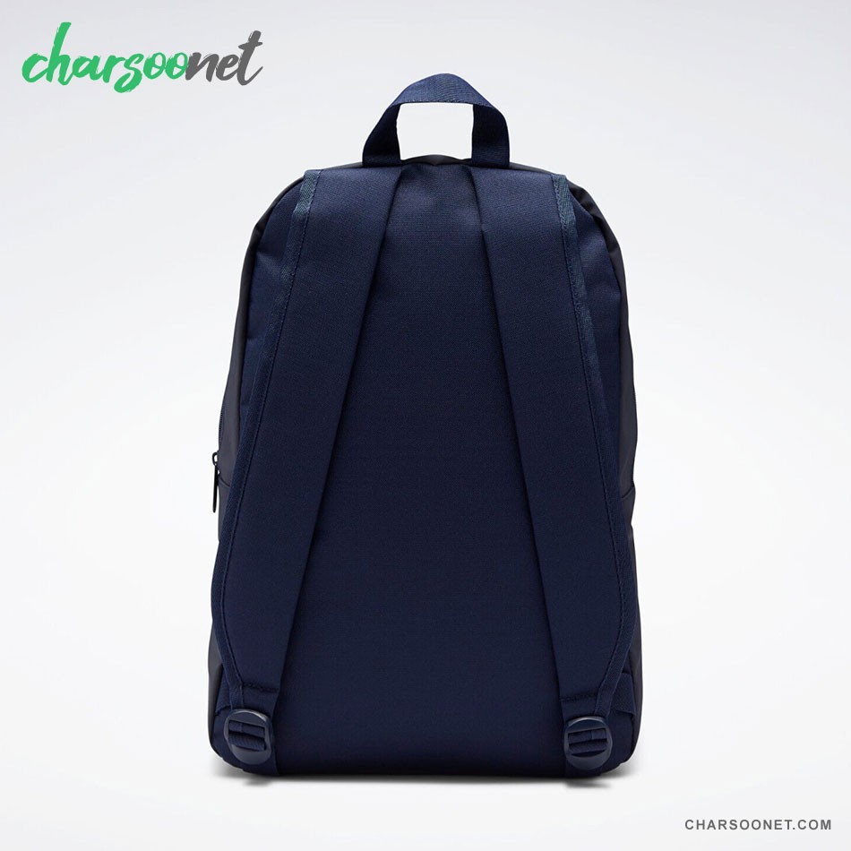 کوله پشتی 20 لیتری ریباک Classics Foundation Backpack کوله پشتی ریباک Classics Foundation Backpack