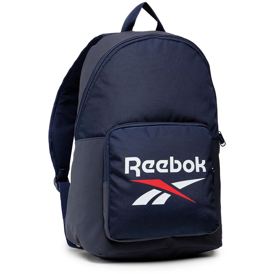 کوله پشتی 20 لیتری ریباک Classics Foundation Backpack کوله پشتی ریباک Classics Foundation Backpack