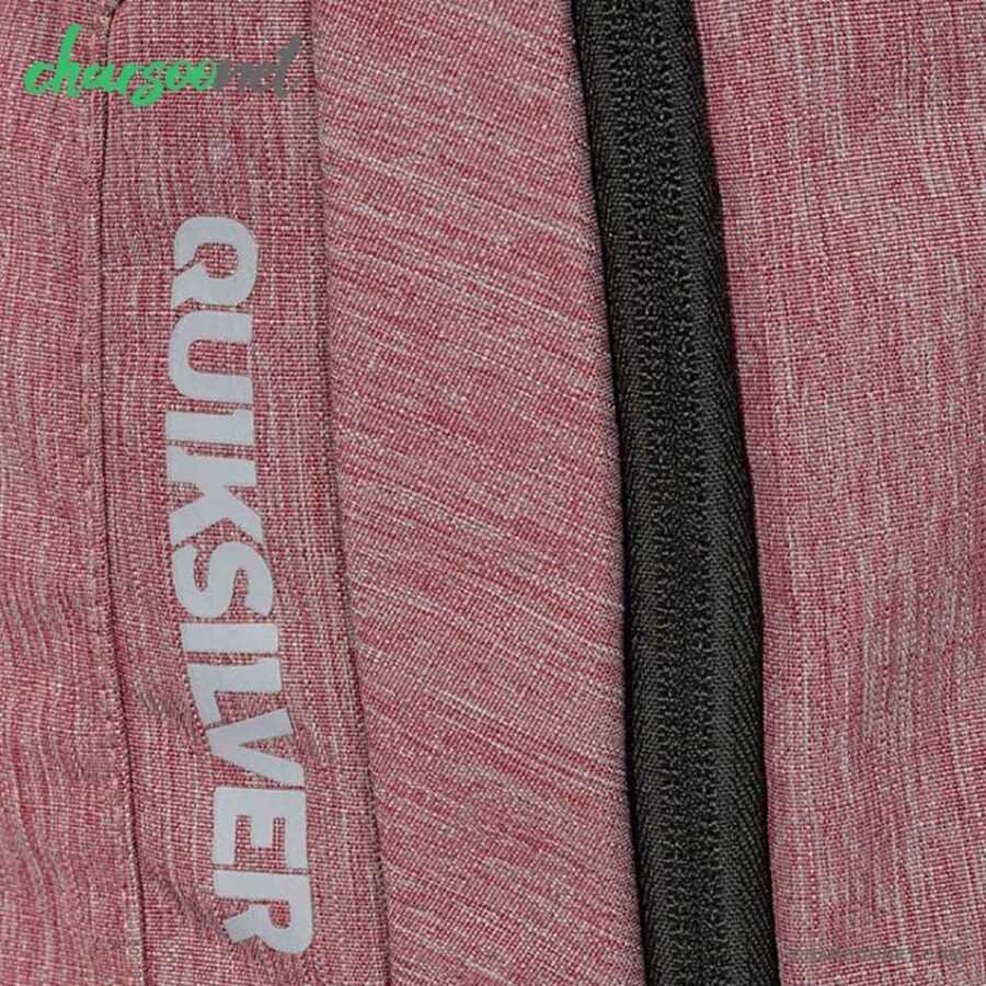 کوله پشتی 24 لیتری کوییک سیلور Quiksilver Backpack
