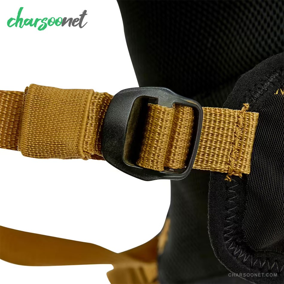 کوله پشتی طبیعتگردی 5 لیتری EVADICT کوله پشتی طبیعتگردی 5 لیتری EVADICT