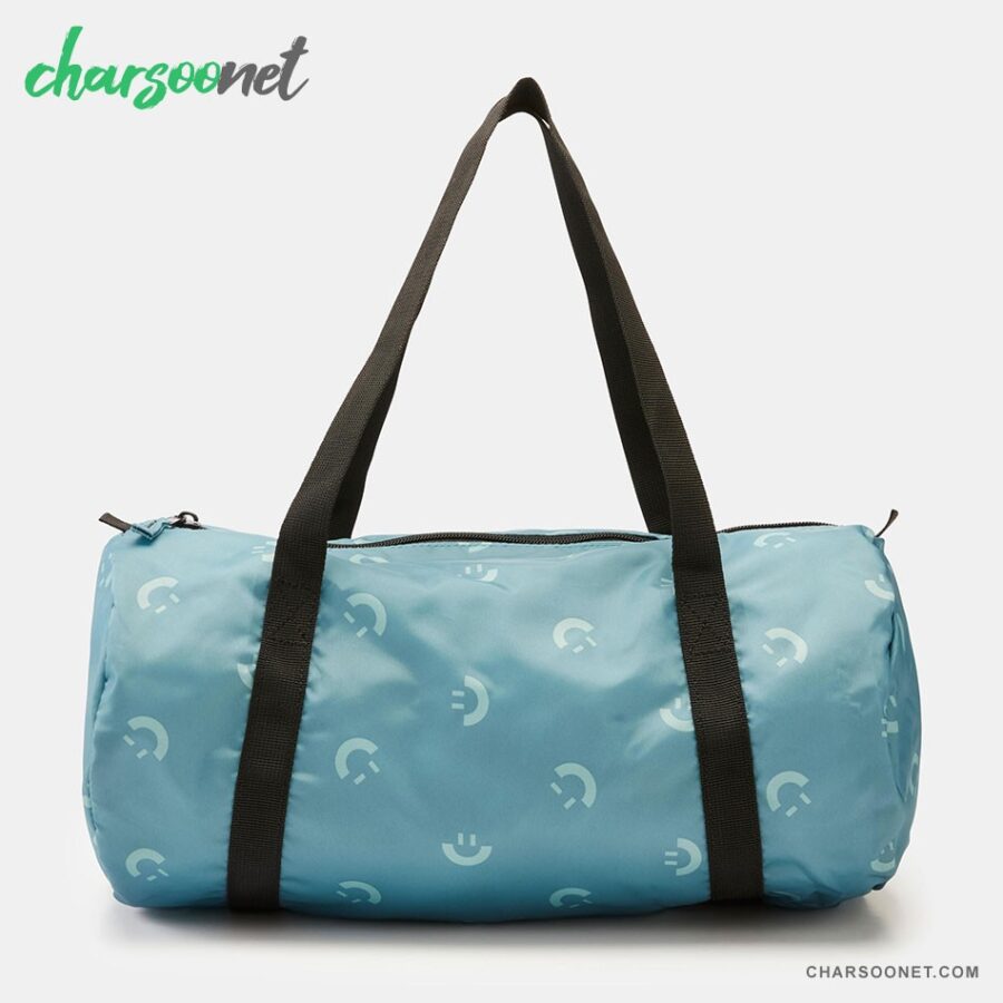 ساک ورزشی تاشو 15 لیتری مدل Domyos