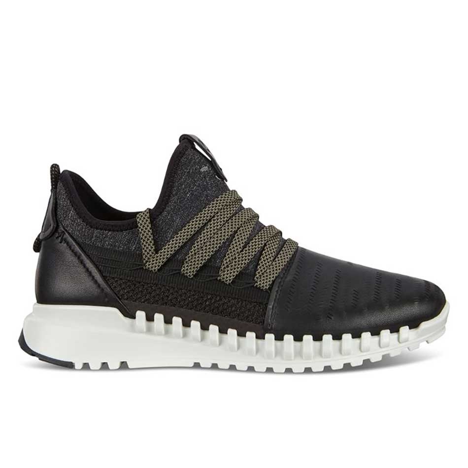 کفش اسپرت زنانه اکو Ecco Zipflex کفش اسپرت زنانه اکو Ecco Zipflex