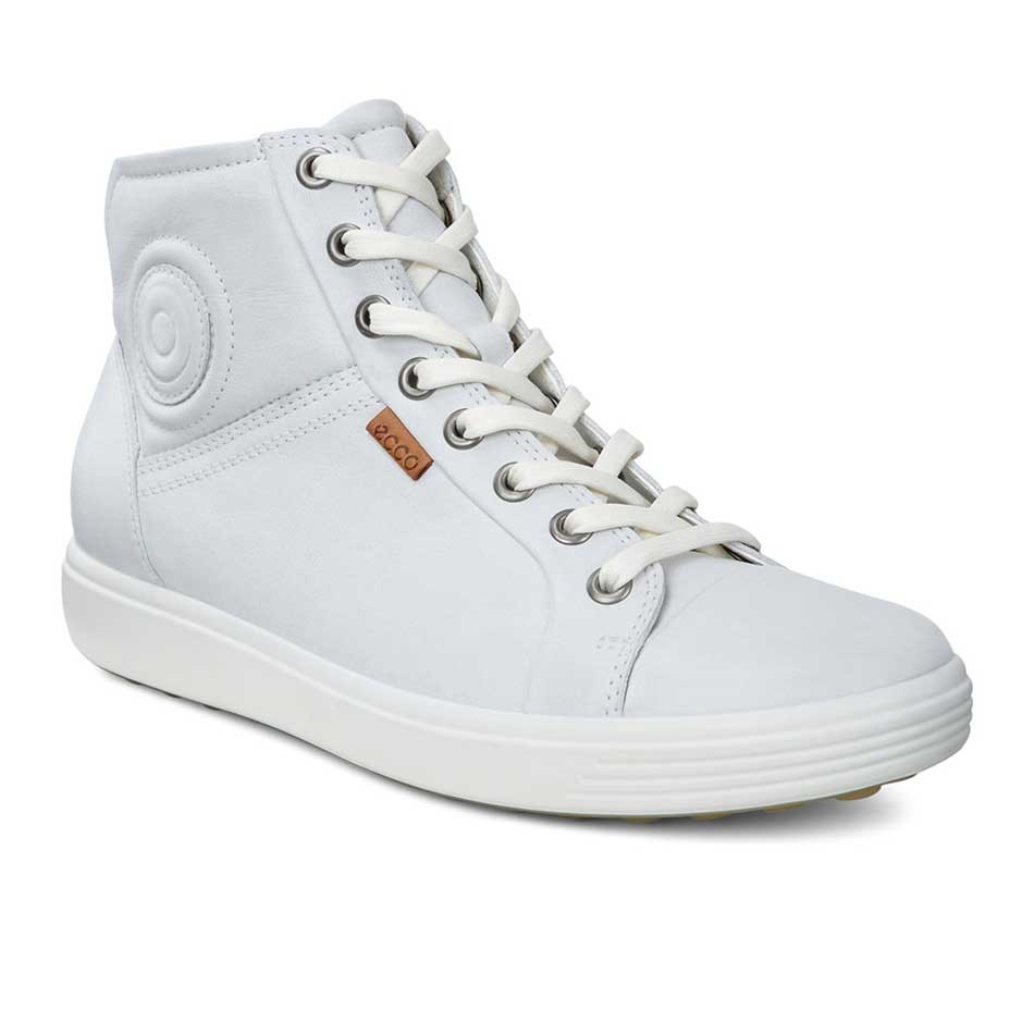 نیم بوت زنانه اکو Ecco Soft 7 نیم بوت زنانه اکو Ecco Soft 7