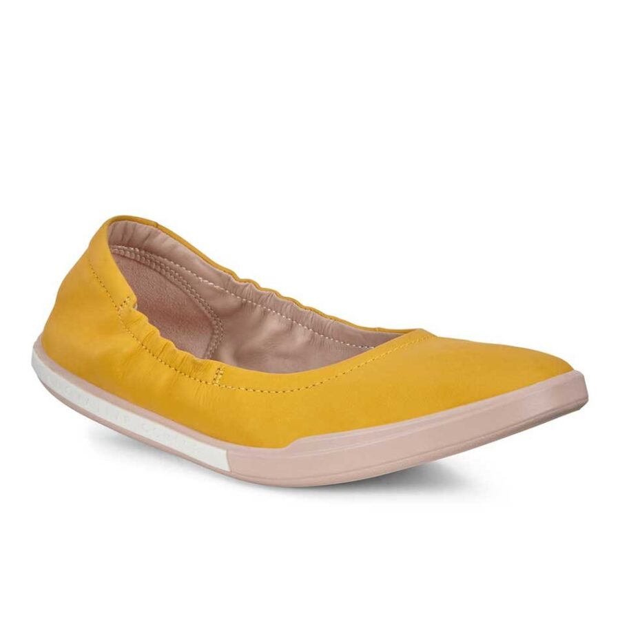 کفش باله زنانه اکو ECCO SIMPIL II