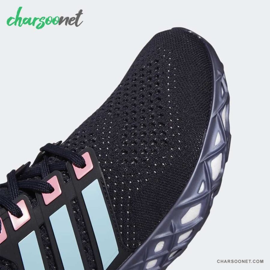 کفش پیاده روی و دویدن آدیداس مردانه adidas UltraBOOST Web Dna