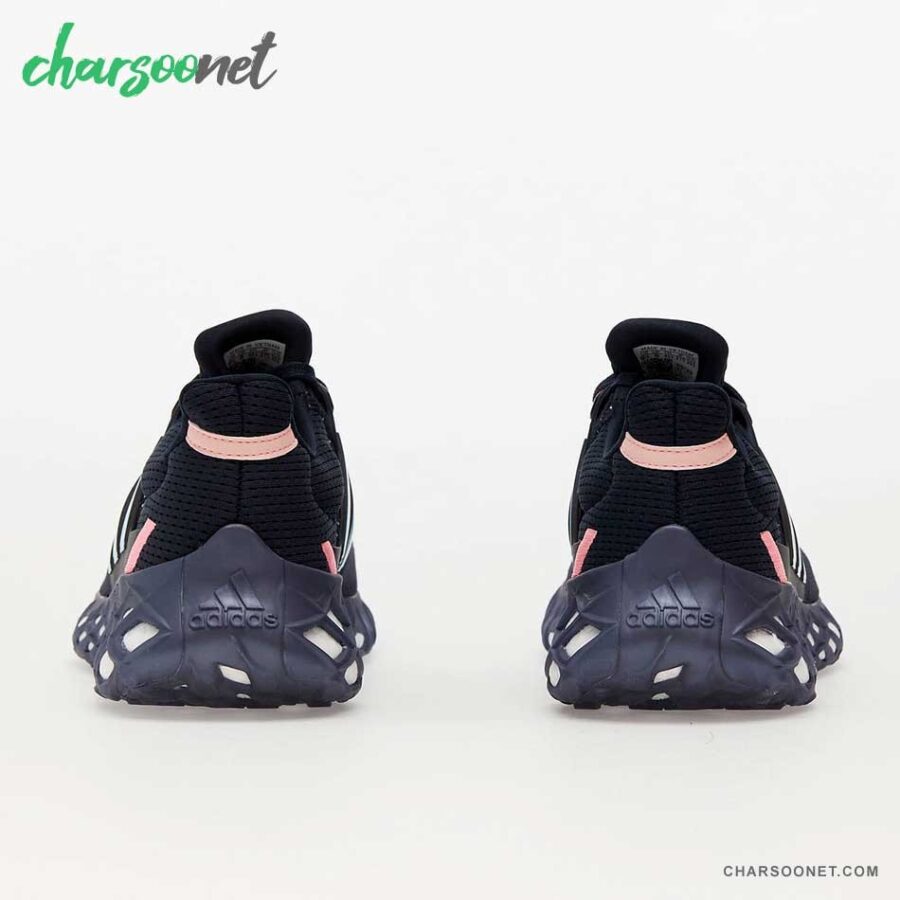 کفش پیاده روی و دویدن آدیداس مردانه adidas UltraBOOST Web Dna