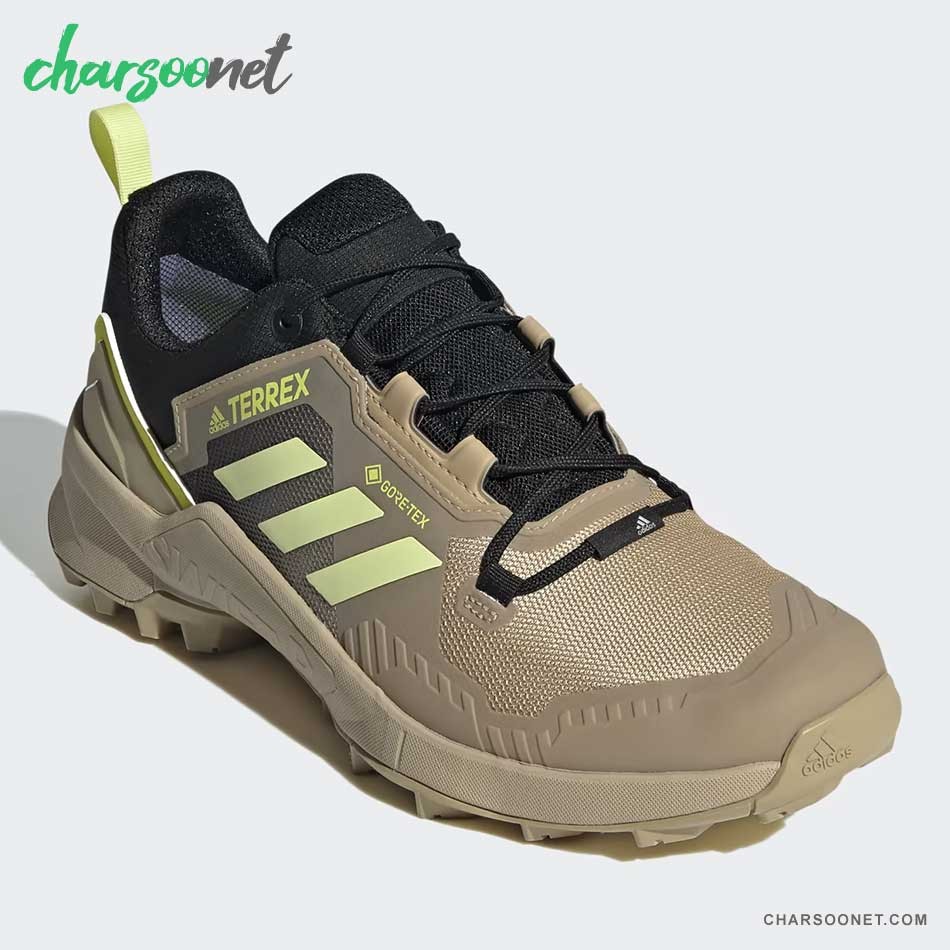 کفش کوهنوردی آدیداس مردانه Adidas Terrex Swift R3 GTX کفش کوهنوردی آدیداس مردانه Adidas Terrex Swift R3 GTX