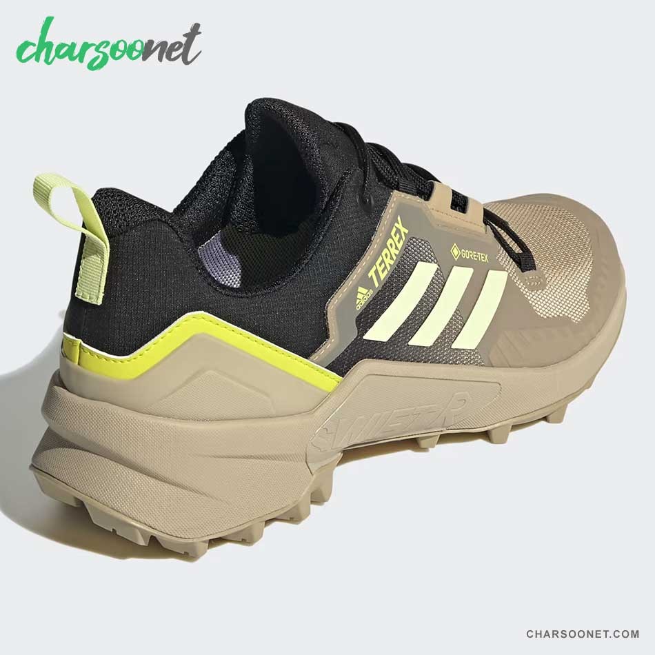 کفش کوهنوردی آدیداس مردانه Adidas Terrex Swift R3 GTX کفش کوهنوردی آدیداس مردانه Adidas Terrex Swift R3 GTX