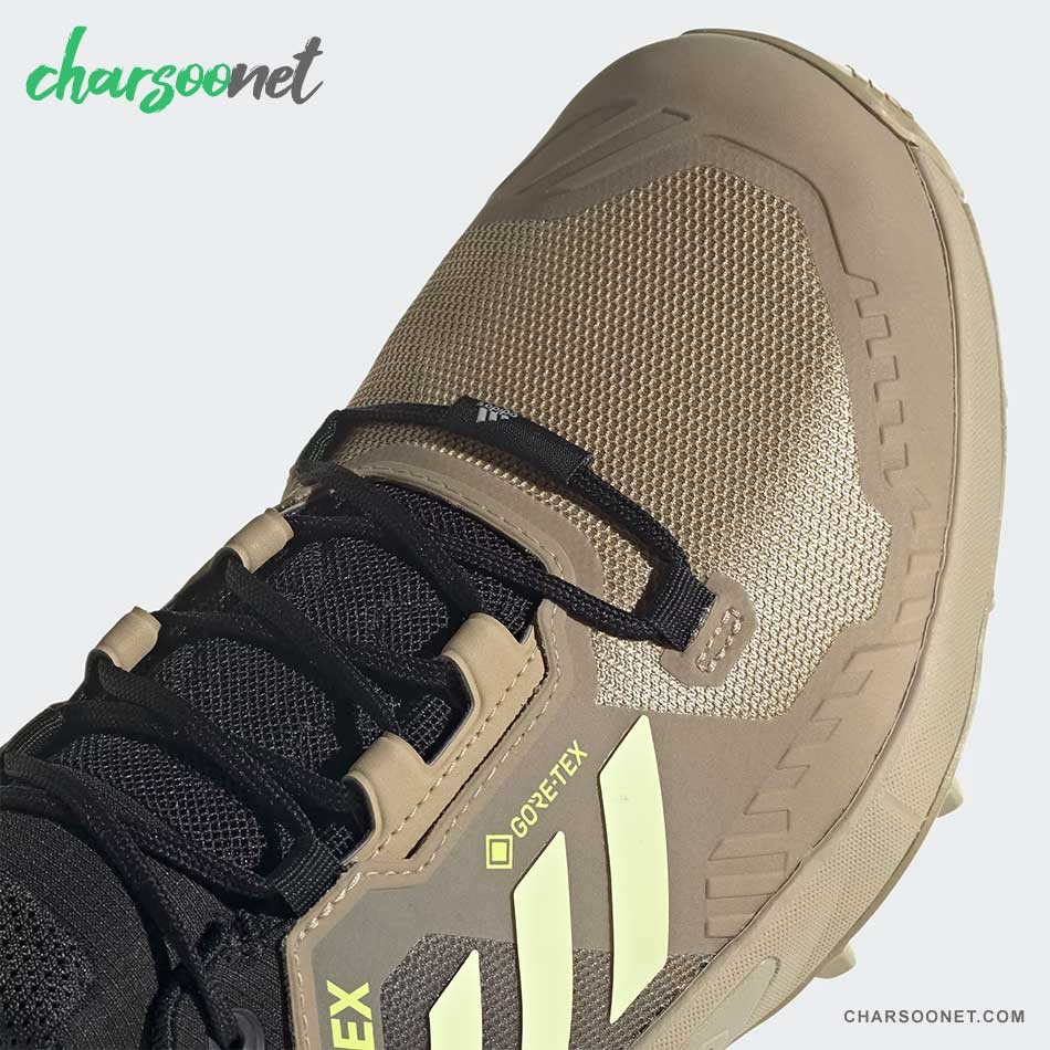 کفش کوهنوردی آدیداس مردانه Adidas Terrex Swift R3 GTX کفش کوهنوردی آدیداس مردانه Adidas Terrex Swift R3 GTX