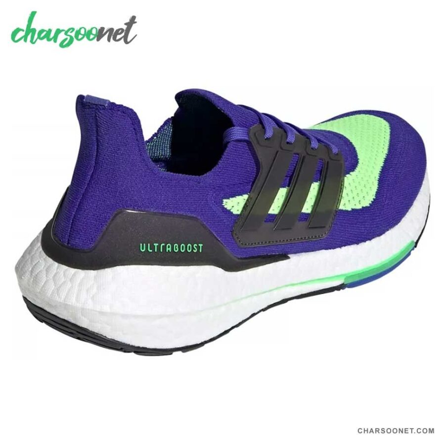 کفش پیاده روی و دویدن مردانه آدیداس Adidas Ultraboost 21