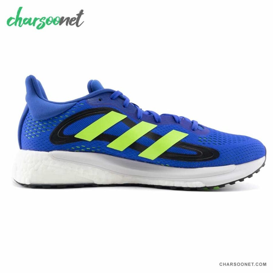 کفش پیاده روی و دویدن  آدیداس مردانه Adidas Solar Glide 4