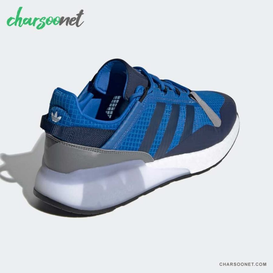 کفش پیاده روی و دویدن آدیداس مردانه Adidas ZX 2K Boost Pure