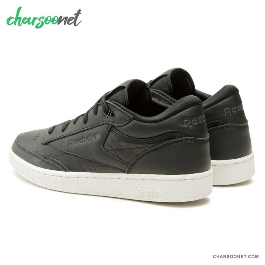 کفش اسپرت زنانه رباک Reebok Club C Mid II