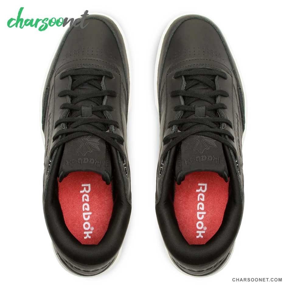 کفش اسپرت زنانه ریباک Reebok Club C Mid II کفش اسپرت زنانه رباک Reebok Club C Mid II