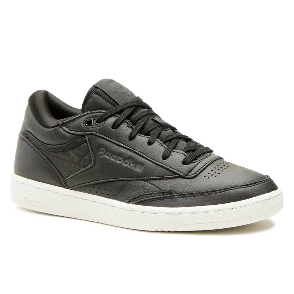 کفش اسپرت زنانه ریباک Reebok Club C Mid II کفش اسپرت زنانه رباک Reebok Club C Mid II