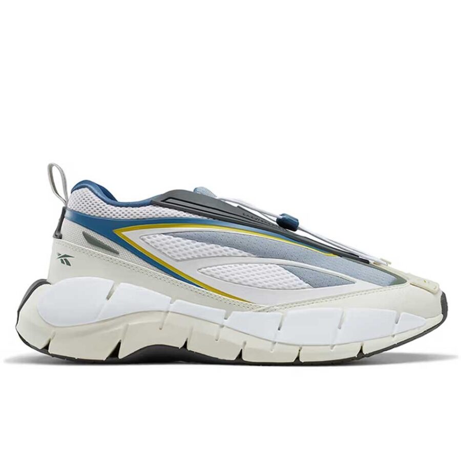 کفش اسپرت مردانه ریباک Reebok Zig 3D Storm Hydro