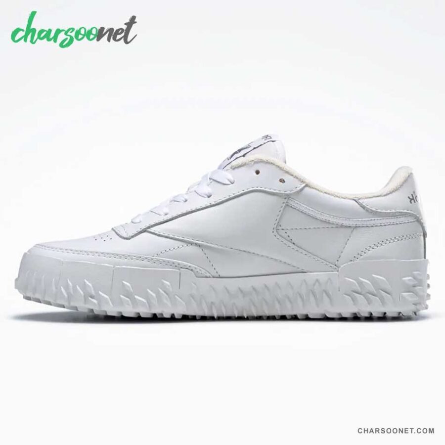 کفش اسپرت مردانه ریباک Reebok Club C Vibram