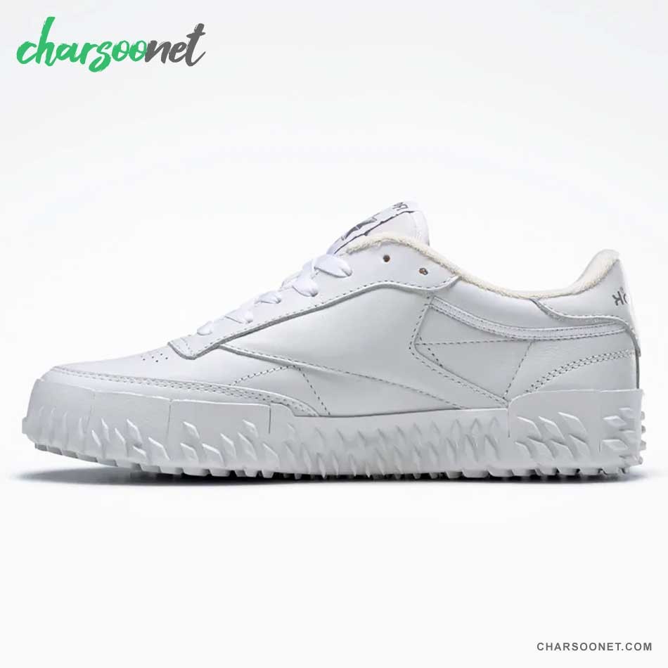 کفش اسپرت مردانه ریباک Reebok Club C Vibram کفش اسپرت مردانه ریباک Reebok Club C Vibram