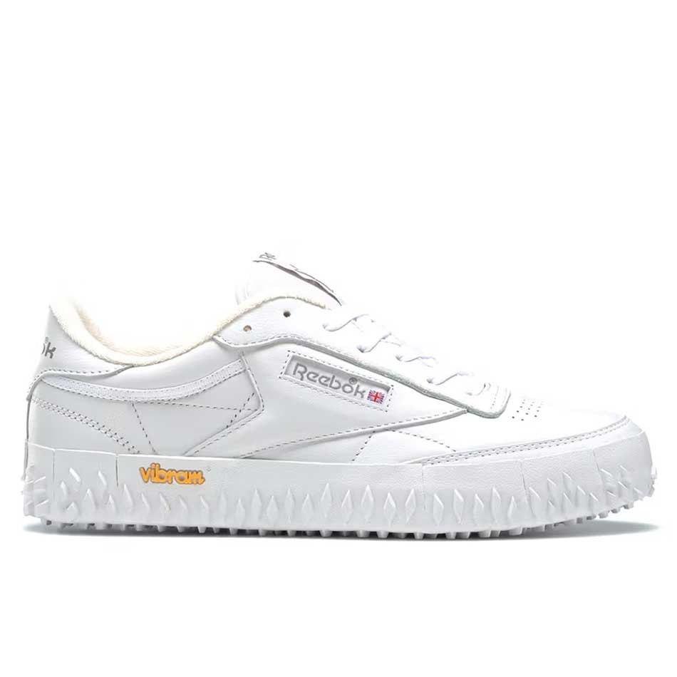 کفش اسپرت مردانه ریباک Reebok Club C Vibram کفش اسپرت مردانه ریباک Reebok Club C Vibram