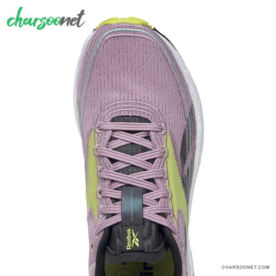 کفش رانینگ ریباک زنانه Reebok Floatride Energy 4 کفش رانینگ ریباک زنانه Reebok Floatride Energy 4