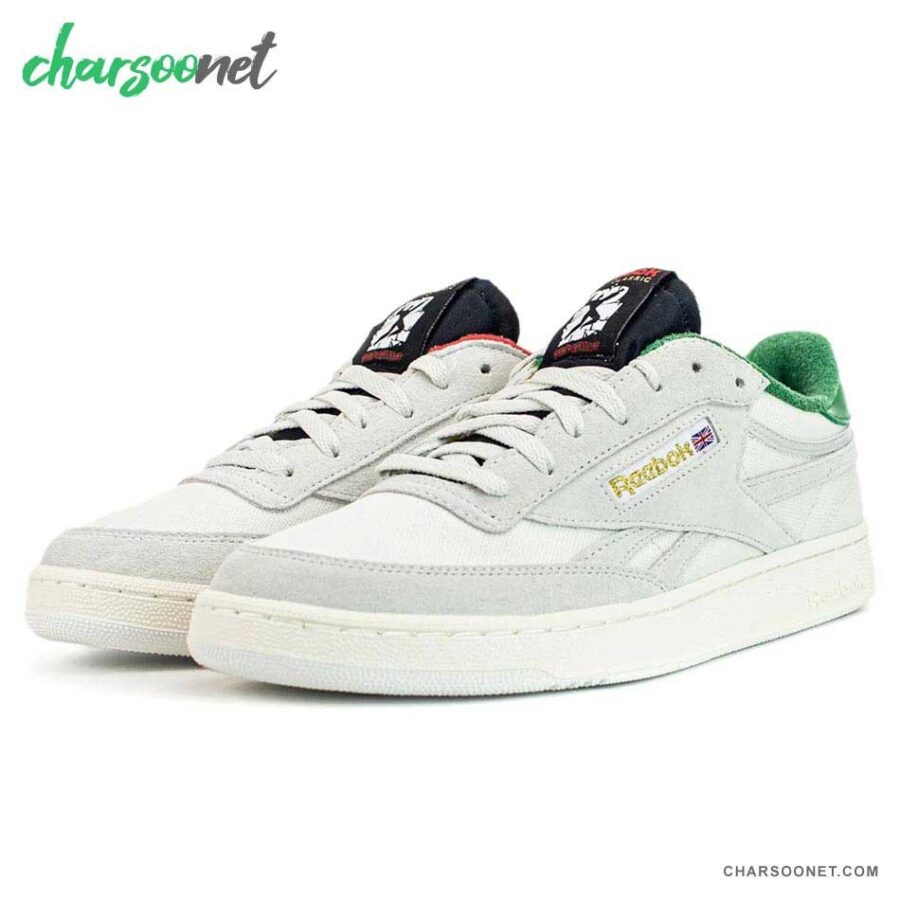 کفش اسپرت مردانه ریباک Reebok Classics Club C Revenge