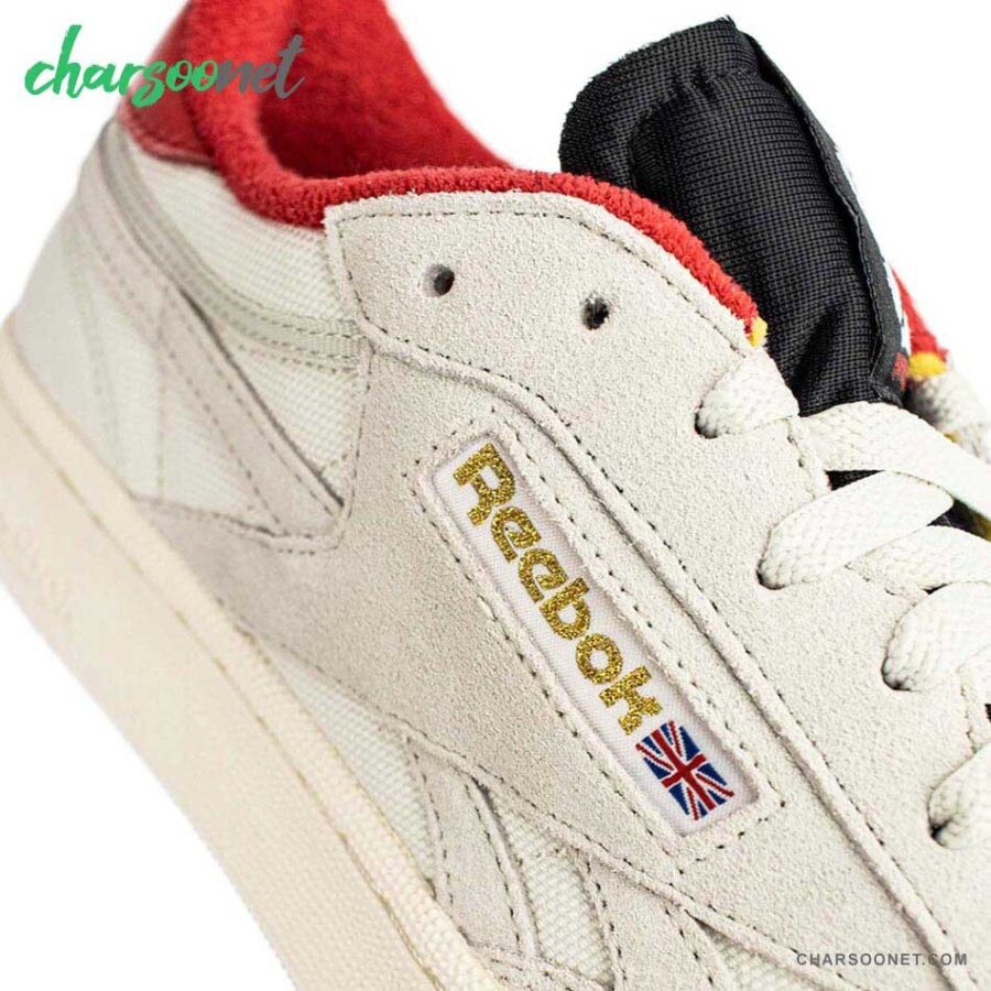 کفش اسپرت مردانه ریباک Reebok Classics Club C Revenge
