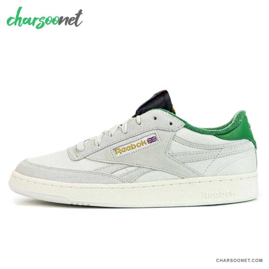 کفش اسپرت مردانه ریباک Reebok Classics Club C Revenge
