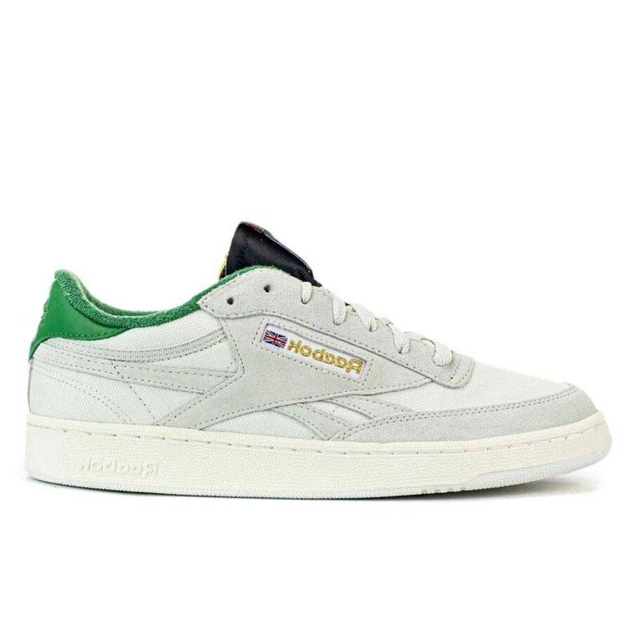 کفش اسپرت مردانه ریباک Reebok Classics Club C Revenge
