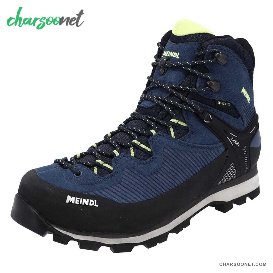 بوت کوهنوردی مردانه ضدآب مندل Meindl TERLAN GTX بوت کوهنوردی مردانه ضدآب مندل Meindl TERLAN GTX