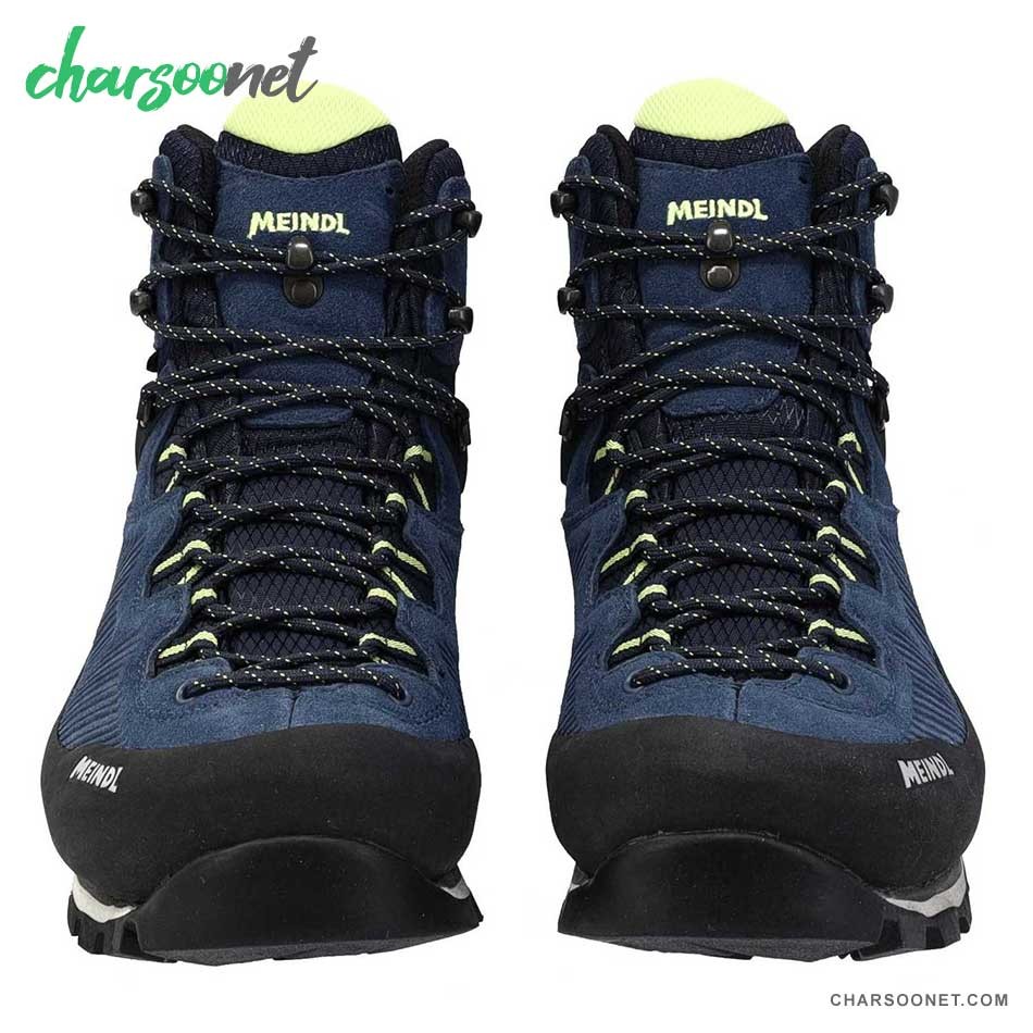 بوت کوهنوردی مردانه ضدآب مندل Meindl TERLAN GTX بوت کوهنوردی مردانه ضدآب مندل Meindl TERLAN GTX